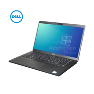 เครื่อง Notebook โน๊ตบุ๊ค Dell Latitude 5400 14 นิ้ว (SSD) Core i5-8265U Windows 11 แท้ สเปคแรง สภาพสวย ราคาถูก