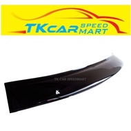 TOYOTA COROLLA ALTIS 2001-2007 AG REAR GLASS SPOILER