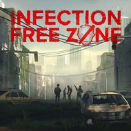Infection Free Zone [PC GAME] [DIGITAL DOWNLOAD]