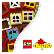 lego duplo Window