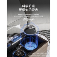 High-End Rotating Winding Storage Box Placer Swing Watch Box Rotating Watch Shaker Automatic K112 Ho
