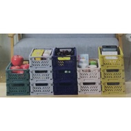 CASA collapsible storage basket 1pcs