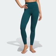 adidas Training All Me Sculpt 7/8 Leggings Women Green JV7771