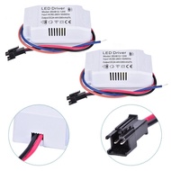 ⭐Good Quality⭐2pcs LED Constant Driver Power Supply Light Transformers for LED Downlight Light