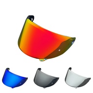 Helmet Visor For MT-V-18C for Axxis Draken S Motorcycle Helmets WindShield Lens Replacement Parts Ca