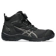 ASICS CP604 GTX BOA Men Women Waterproof Work Protective Shoes Safety 1273A084-001 Black