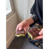 COKLAT DUBAI KUNAFA PISTACHIO BUENO STRAWBERRY COKLAT