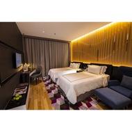 2D1N Fraser Place Puteri Harbour Johor- Check in Voucher - Hotel Trip Stays - Virtual e-Ticket - Boo