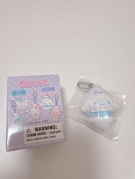 Sanrio 雪人吊飾盲盒 cinnamoroll