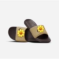 [GENUINE] Victori One Slide Grass Baroque Brown’ Sports Sandals CN9675-701