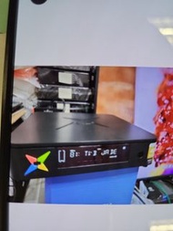 Magic TV MTV9600 數碼電視機頂盒