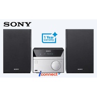 SONY Hi-Fi System with Bluetooth Technology CMT-SBT20 Player Speaker