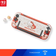 [ถูกสุด🇹🇭✅][Switch2] Tinzshop Nintendo Switch 2 GeekShare x Sanrio Protective Case / กระเป๋าลายซานริ