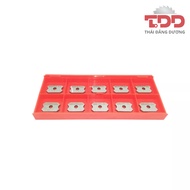 Edge scraper blade 16*17.5*2R2