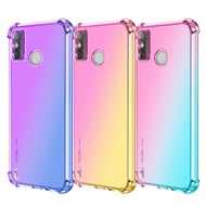 Tecno Camon 17 Pro Shockproof Phone Case for Tecno Camon 15 Air 17P 18 18P 18 Premier 19 16 Pro 5G N