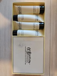 C. O. Bigelow Apothecaries 旅行護膚套裝