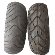 Kenda Tulen 130/60-13 120/70-12 120/90-10 Tayar Vakum