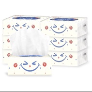 Pop-Up Tissue Paper Great Value 210 Sheets