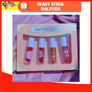️ _Best Tints 4ever Set 4in1 Long lasting_ ️
