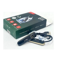 Original 30H Talk time, D11 Bluetooth 5.0 earphone wireless earbuds headphone REDY STOCK