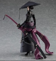 現貨 全新 日版 Figma 549 Ronin 《FALSLANDER》