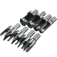 Plug Cutter (8pcs
