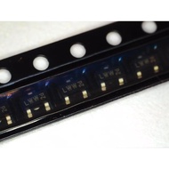 2N7002P, 235 2N7002P NXP N Channel 60v 360mA TO-236AB