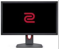 BenQ 24吋 ZOWIE 144Hz DyAc 專業電競顯示器XL2411K