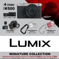 LUMIX相機扭蛋