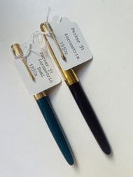 派克 Parker 51 Aerometric, Standard and Demi