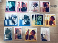 pisk 世界計畫彩色舞台FEAT.初音未來 WIKI ep 簽25時 宵崎奏knd 朝比奈真冬mfy 東雲繪名ena 曉山瑞希mzk