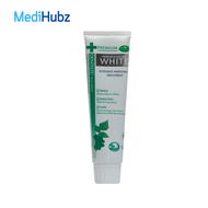 Dentiste Premium White Toothpaste เดนทิสเต้ ยาสีฟัน สูตรที่ช่วยให้ ฟันขาว ขนาด 100 กรัม 11593