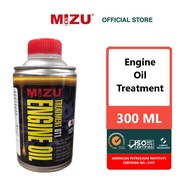 New Engine Treatment - MIZU ENGINE OIL TREAMENT [300ml] (READY STOCK)