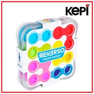 Game SET - IQ Reverso Game