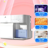 Chilux U3 multi-function UV sterilizer - Integrates milk kettle and 24-hour preservation