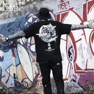 UNISEX loose t-shirts, shirts, tops mnl street clothing dbtk clothing original