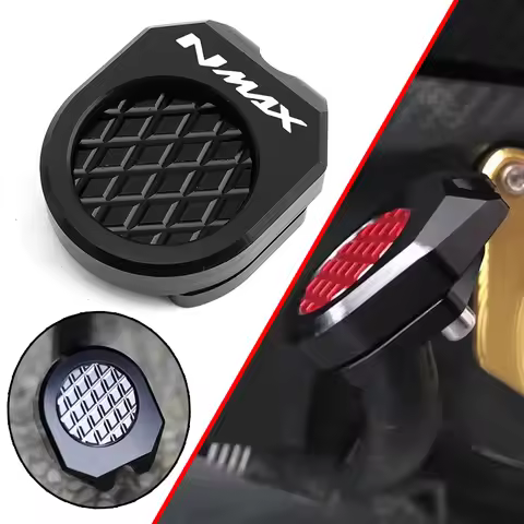 For YAMAHA N-MAX NMAX 125 155 NMXA155 NMAX125 Motorcycle Centre Mount Foot Stand Center stand Extens