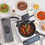 TINECO添可智能料理机食万3.0PRO家用全自动炒菜机做饭机器人自动TINECO Intelligent Cooking Machine Food Wan20240801