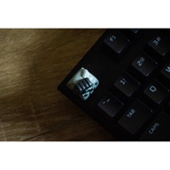ONE PUNCH KEYCAP - Nút Bàn Phím One Punch Man