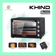 KHIND 100L Electric Oven OT100E