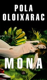 Mona Pola Oloixarac