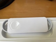 Apple Watch 磁性快速充電器對 USB-C 連接線 (1 公尺)