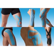 Kinesio Tape Cycling Badminton Running Injury Prevention Tape