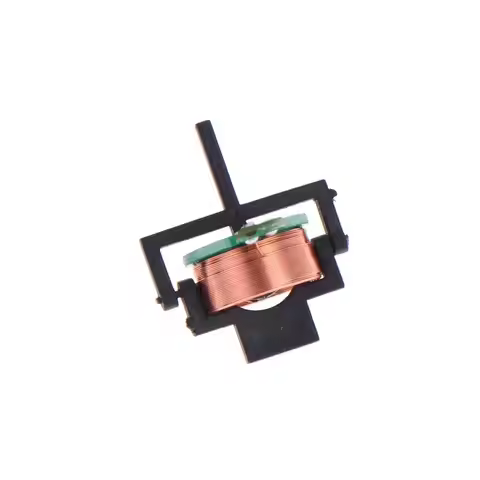 .Hot Sale-1/3/5PCS Micro RC Plane DIY Parts 20ohm Servo Micro Coil Actuator Weight 0.6g Electromagne