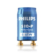 PHILIPS S10-P 4-65W NEON TL LAMP STARTER FUSE