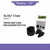 Ta-Da Chair Series 2 Replacement Rubber Tips