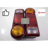Inokom Lorimas AU26 Lorry Tail Lamp Rear Light Lampu Belakang Lori 1PC Price
