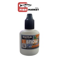 SUMA SNOW For Fighting Fish