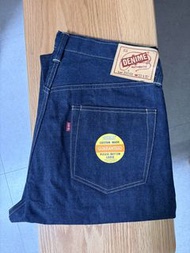 Denime warehouse 220xx-s 220a 大戰 levis evisu fullcount mccoy 501 501xx ww2