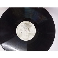 F031 Hotter song Great German Songs An die Musik, D.547(Schubert) LP Big Vinyl 12-inch disc only